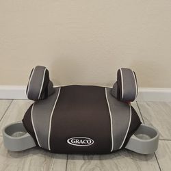 Graco Booster Car Seat