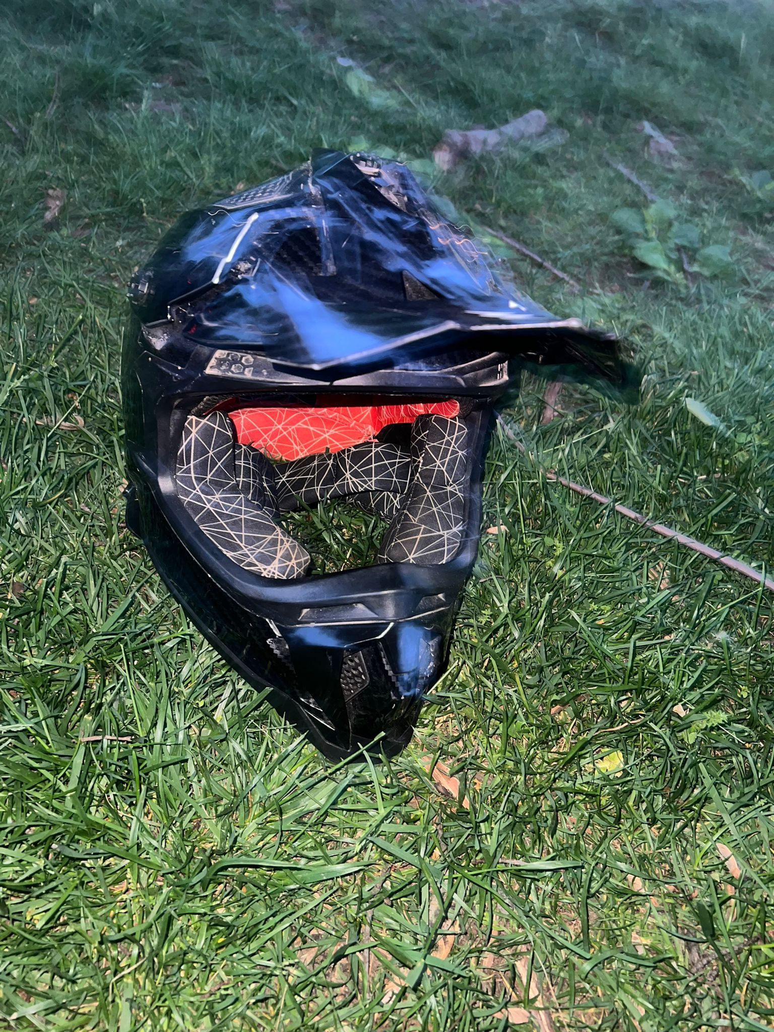 Motorcycle Gear