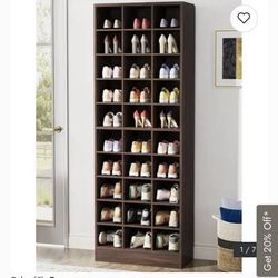Shoe Rack