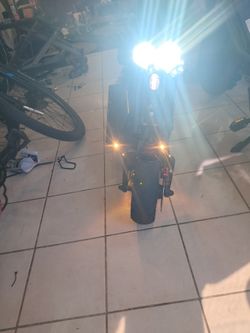 Inmotion Rs Midnight Light