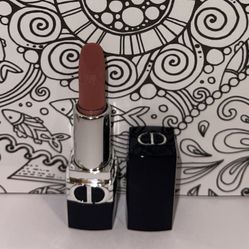 Dior Lipstick! 