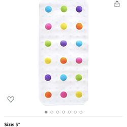 Munchkins Dandy Dots Bath Math