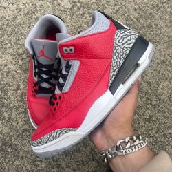 Jordan 3 Chicago Size 11 Men’s 