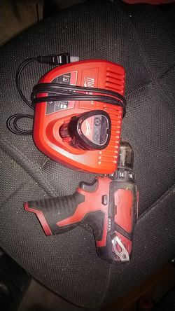 Used m12 work great..