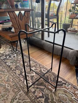 Plant stand