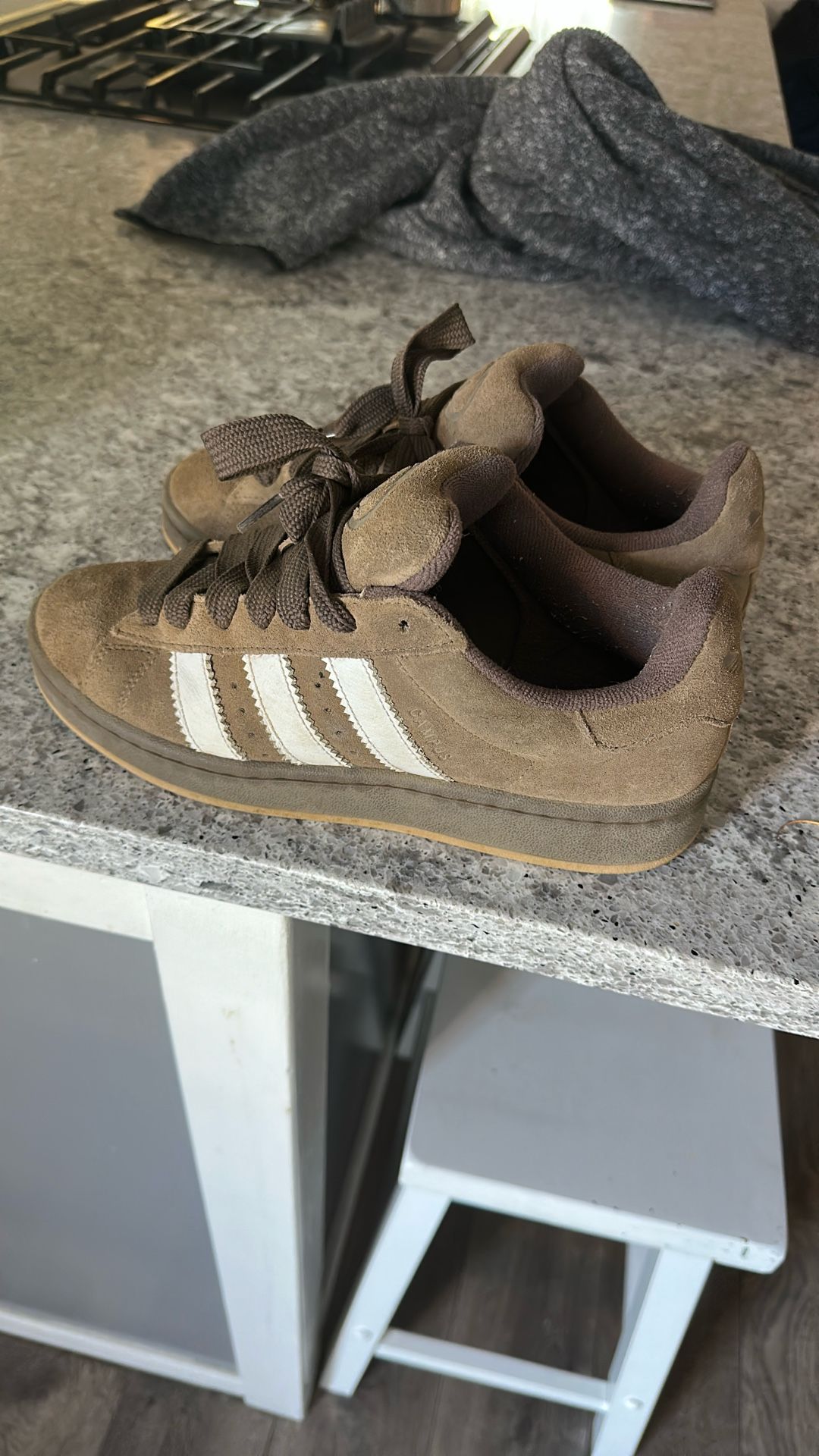 Adidas Campus 00S