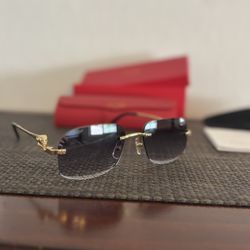 Cartier Shades Taking Trades Or Best Offer
