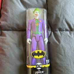 Joker Collectible