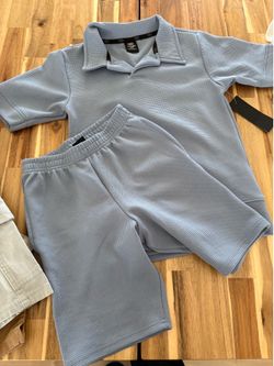 Boys size 8