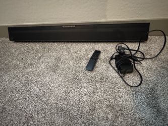 Samsung HW-B650 3.1 Soundbar + Wireless Subwoofer | Dolby Audio | Remote Included