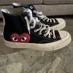Converse CDG