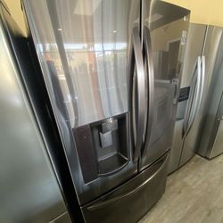 Lg Refrigerator
