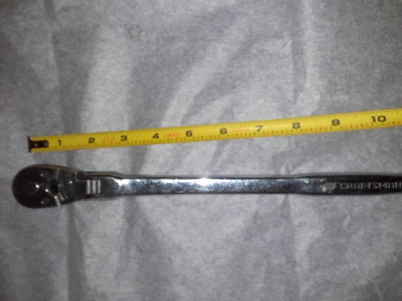 1/2 Craftsman Ratchet