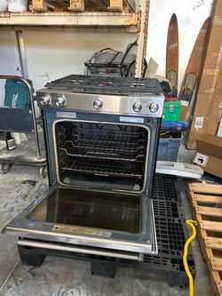 Appliances