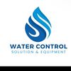 Water Control