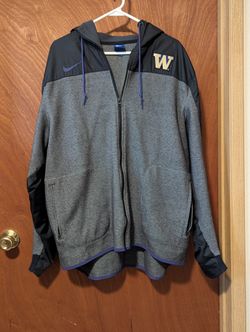 Husky Jacket Size XXL