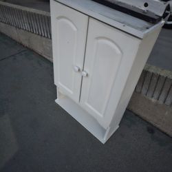 Cajon De Baño