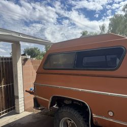 C10 Camper