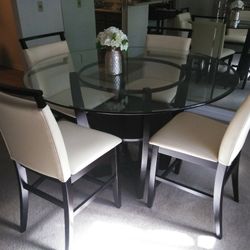 Dining Room Table