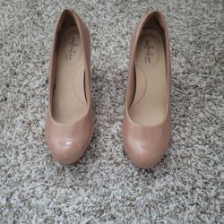 Clarks  Pumps