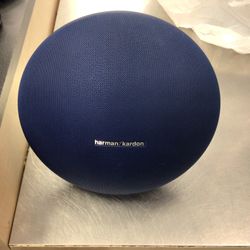 Harman/Kardon Speaker