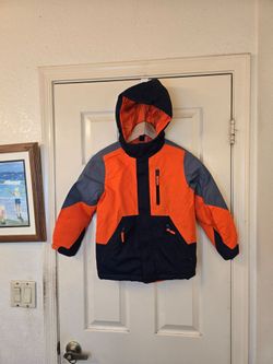 Children's Place Jacket Size 5/6