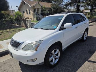 2008 Lexus RX 350