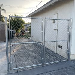 Gate & Fences