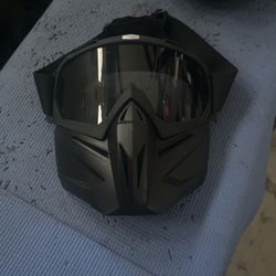 Airsoft Helmet
