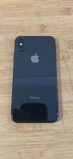Apple iPhone XS 256gb All Carriers Black