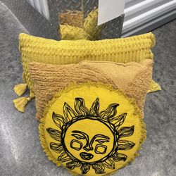 Decorative Pillows