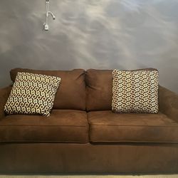 Sleeper Sofa