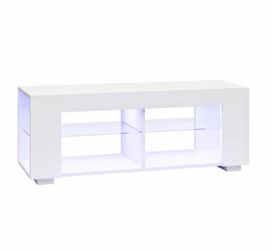LED tv stand