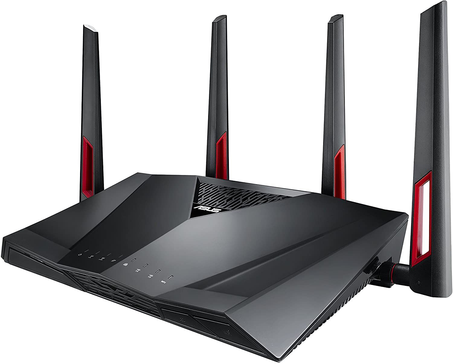 ASUS AC3100 WiFi Dual Band Wireless Internet Router