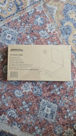 Digital Scale