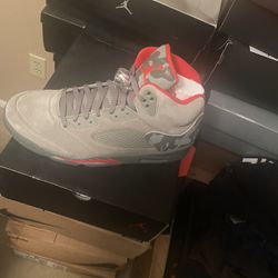 Jordan Size 13