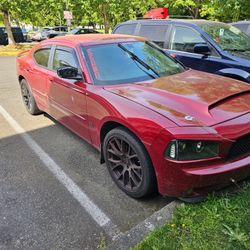 2010 Dodge Charger