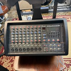 8 Channel Head Local Pickup Long Island 