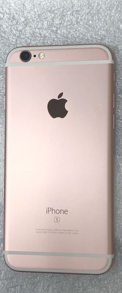 iPhone 6S (4.7”) 64GB Factory Unlocked