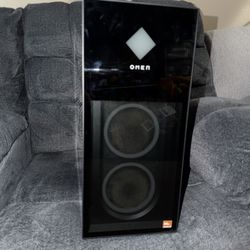 HP Omen 40L 