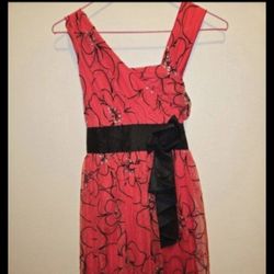 Girl's Special Occasion Dress, Size 12