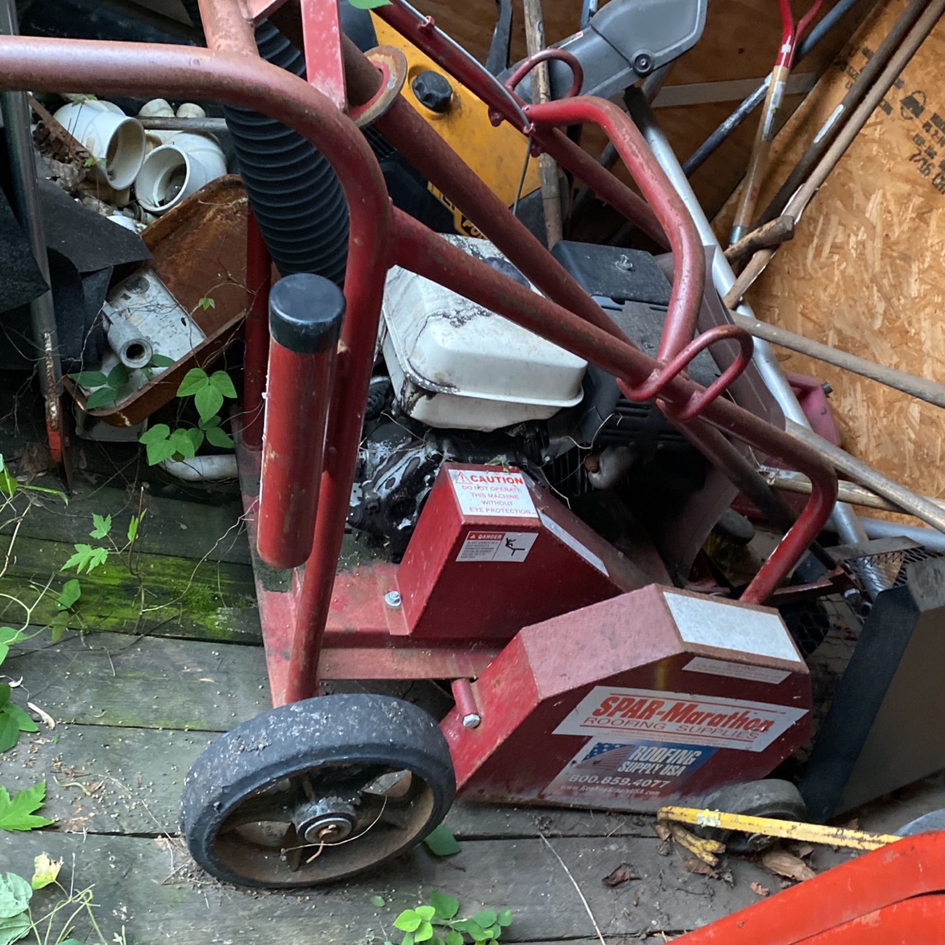 Roof Cutter for Sale in Maywood, IL OfferUp