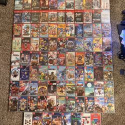 Nintendo Switch Sale 