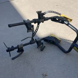 RHODE Gear 4 Bike Rack