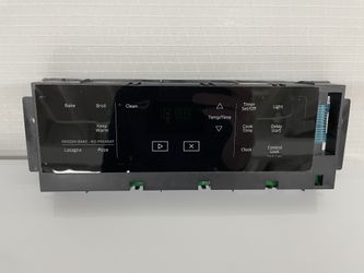 Whirlpool Oven Control Board