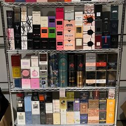 Cologne + Perfume *WHOLESALE*