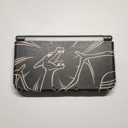 New Nintendo 3DS XL Charizard Pokémon