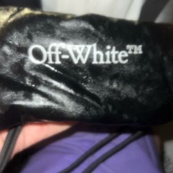 Off White Sunglasses 99 OBO 