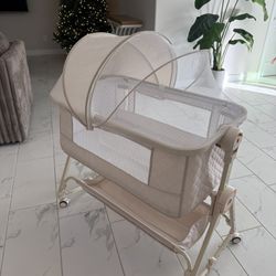 Bassinet 