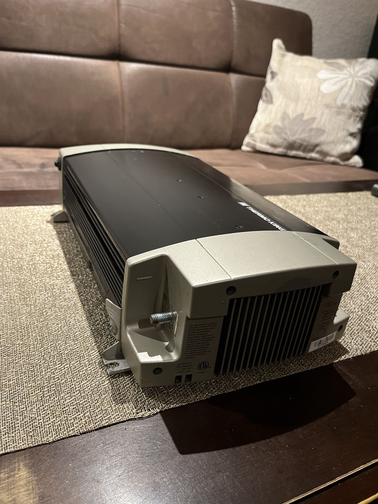Thermo King Inverter 417784 for 100 (Negotiable) for Sale in Skokie